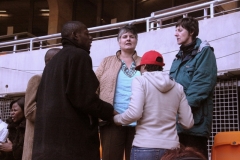 hannekie-hanekom-brenda-de-charmoy-lindi-langa-and-others-praying-in-agreement-at-soccer-city-3.5.10